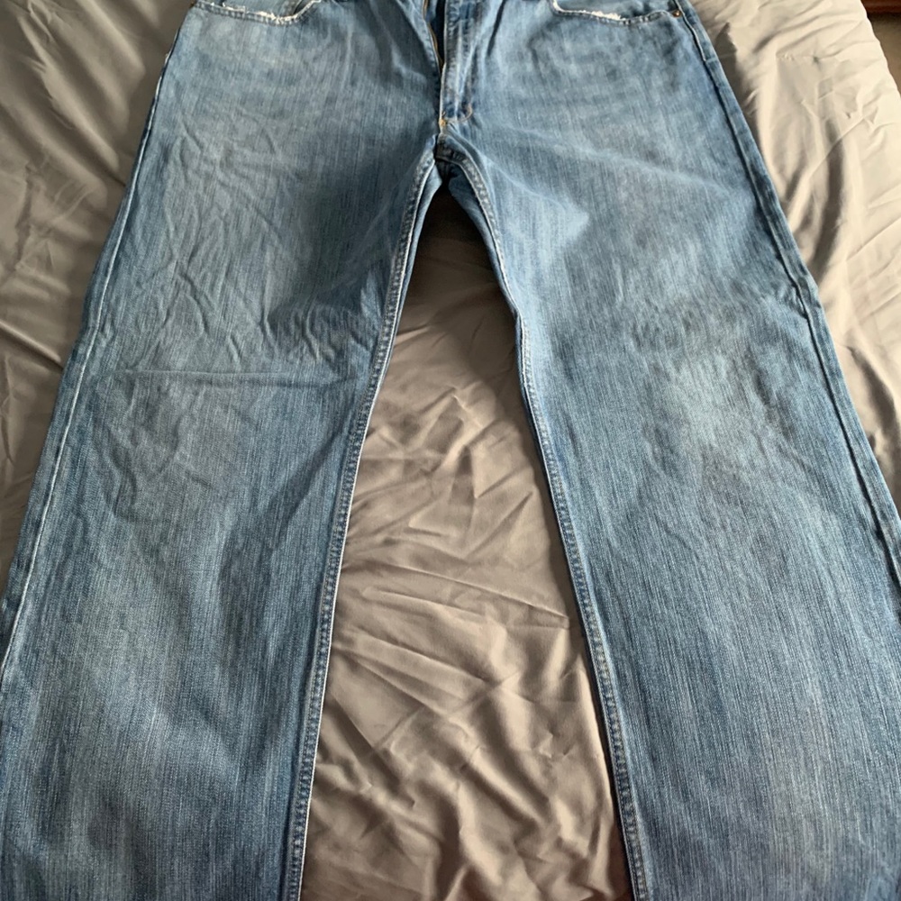 Ralph Lauren jeans